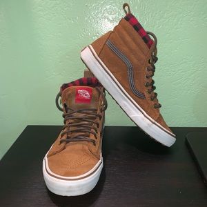 Vans Sk8-Hi MTE
